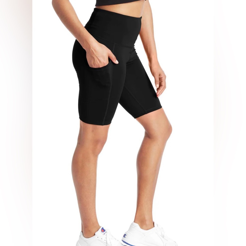 Champion Absolute eco bike short 9’’ (medium)
